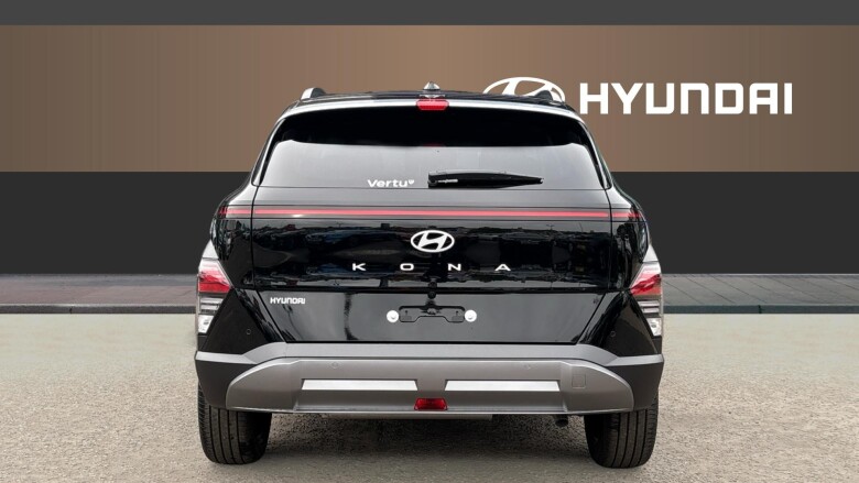 Hyundai KONA 1.0T Ultimate 5dr Petrol Hatchback